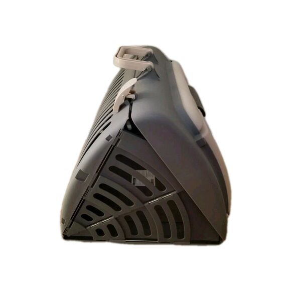 Folding Cat Carrier – SportPet – for Small Cat or Small Dog- max 10 lbs - Picture 1 of 3